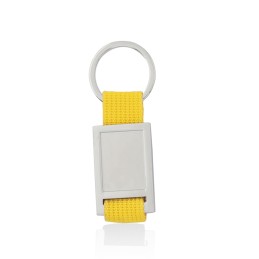 Dagor. Keyring (MAKITO 4442 ) - YELLOW