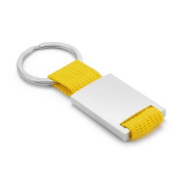 Yip. Keyring (MAKITO 9274 ) - YELLOW