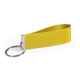 Tofin. Keyring (MAKITO 6488 ) - YELLOW