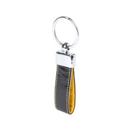 Boriem. Keyring (MAKITO 5655 ) - YELLOW