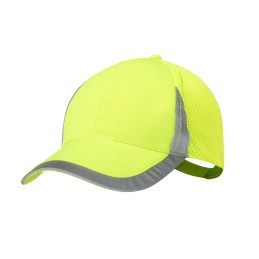 Destada. Sapca / Cap (MAKITO 20827 ) - YELLOW
