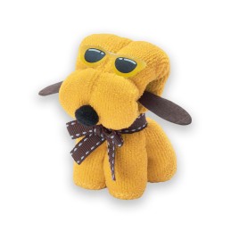 Rustuff. Absorbent Towel (MAKITO 4513 ) - YELLOW