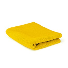 Kotto. Absorbent Towel (MAKITO 4554 ) - YELLOW