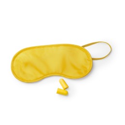 Yorder. Travel Set (MAKITO 4998 ) - YELLOW