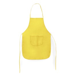 Vanur. Apron (MAKITO 4168 ) - YELLOW