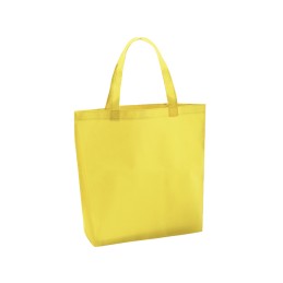 Shopper. Bag (MAKITO 3244 ) - YELLOW