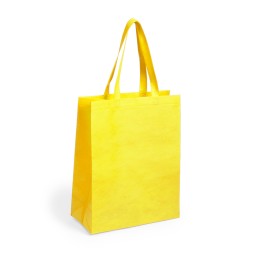 Cattyr. Bag (MAKITO 5252 ) - YELLOW