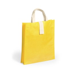 Blastar. Foldable Bag (MAKITO 5448 ) - YELLOW