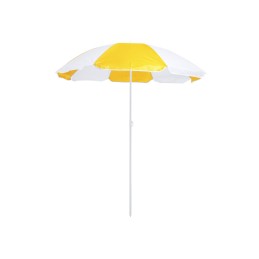 Nukel. Beach Umbrella (MAKITO 6412 ) - YELLOW