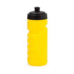 Iskan. Bottle (MAKITO 3837 ) - YELLOW