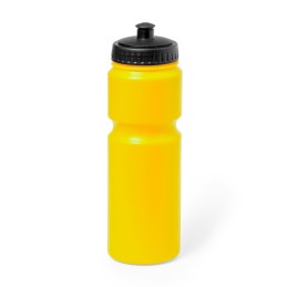 Dumont. Bottle (MAKITO 20449 ) - YELLOW