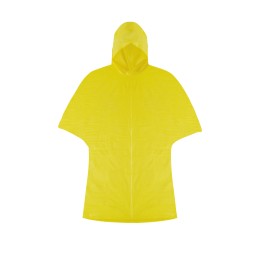 Zaril. Raincoat (MAKITO 4262 ) - YELLOW