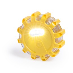 Trend. Emergency Light (MAKITO 5693 ) - YELLOW