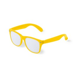 Zamur. Glasses (MAKITO 4234 ) - YELLOW
