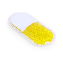 Pikur. Hot-Cold Pack (MAKITO 4971 ) - YELLOW