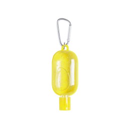 Trikel. Hydroalcoholic Gel (MAKITO 6718 ) - YELLOW