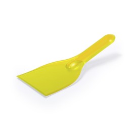 Feniok. Ice Scraper (MAKITO 5259 ) - YELLOW