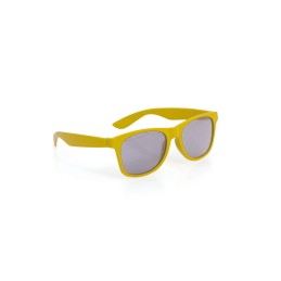 Spike. Kids Sunglasses (MAKITO 7003 ) - YELLOW