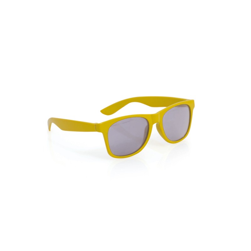 Spike. Kids Sunglasses (MAKITO 7003 ) - YELLOW Spike. Kids Sunglasses (MAKITO 7003 ) - YELLOW