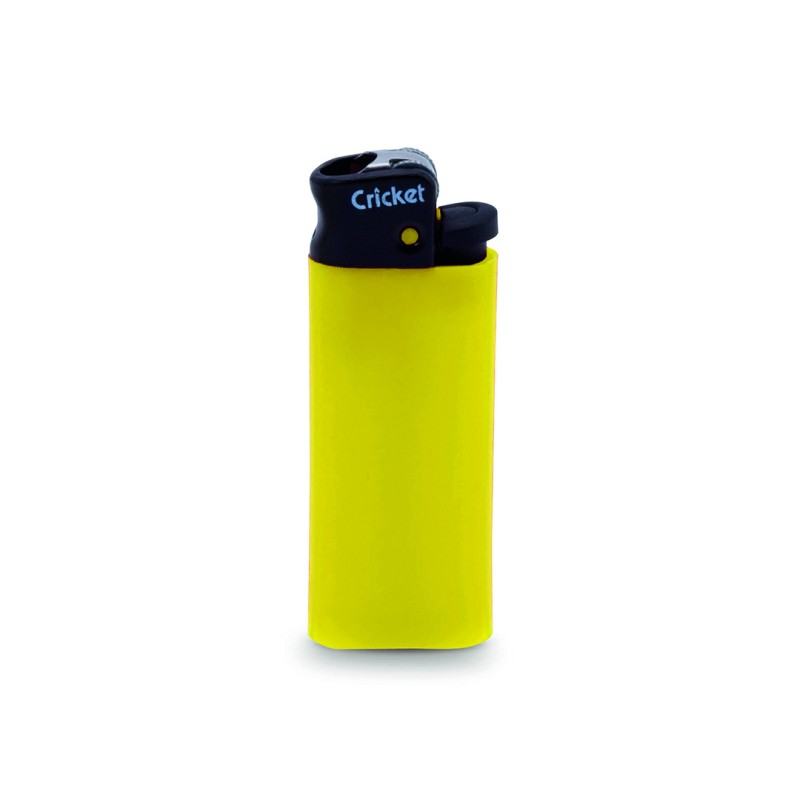 Minicricket. Lighter (MAKITO 2483 ) - YELLOW Minicricket. Lighter (MAKITO 2483 ) - YELLOW