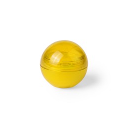 Bolic. Lip Balm (MAKITO 5052 ) - YELLOW