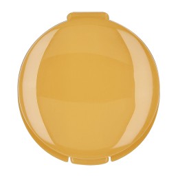 Blexik. Lip Balm (MAKITO 21403 ) - YELLOW