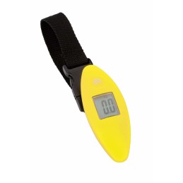 Blanax. Luggage Scales (MAKITO 4424 ) - YELLOW