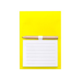 Yakari. Magnet (MAKITO 4582 ) - YELLOW