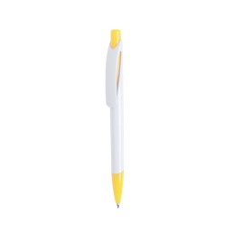 Hurban. Pix Pen (MAKITO 5574 ) - YELLOW