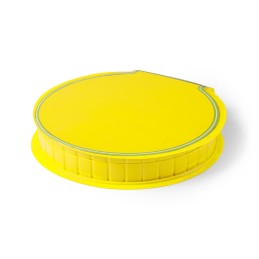 Trinen. Pencil Case (MAKITO 4907 ) - YELLOW