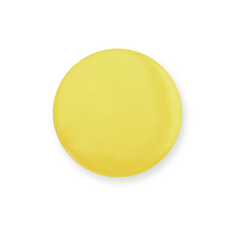 Turmi. Insigna Pin (MAKITO 3741 ) - YELLOW Turmi. Insigna Pin (MAKITO 3741 ) - YELLOW