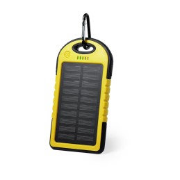 Lenard. Power Bank (MAKITO 4939 ) - YELLOW