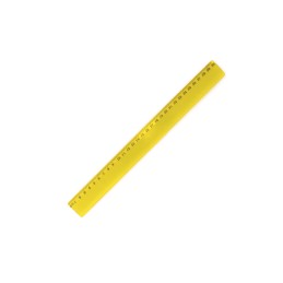 Flexor. Ruler (MAKITO 3055 ) - YELLOW