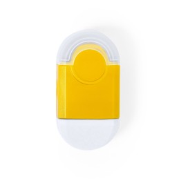 Cafey. Set (MAKITO 3337 ) - YELLOW