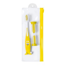 Fident. Set (MAKITO 5032 ) - YELLOW