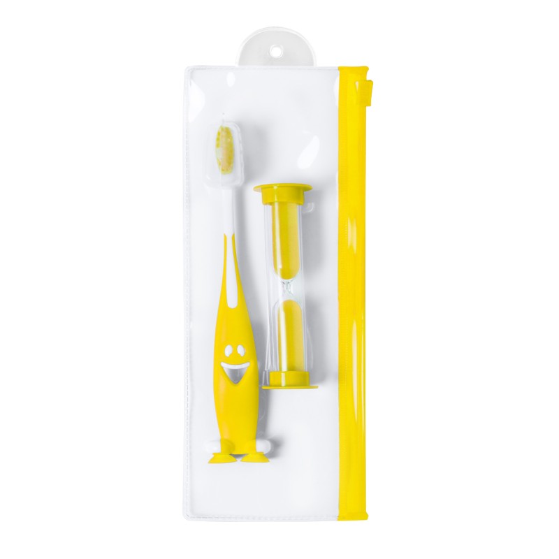 Fident. Set (MAKITO 5032 ) - YELLOW