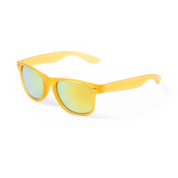 Nival. Sunglasses (MAKITO 4581 ) - YELLOW