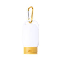 Cretus. Sunscreen Lotion (MAKITO 1020 ) - YELLOW