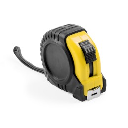 Grade 3m. Tape Measure (MAKITO 3020 ) - YELLOW