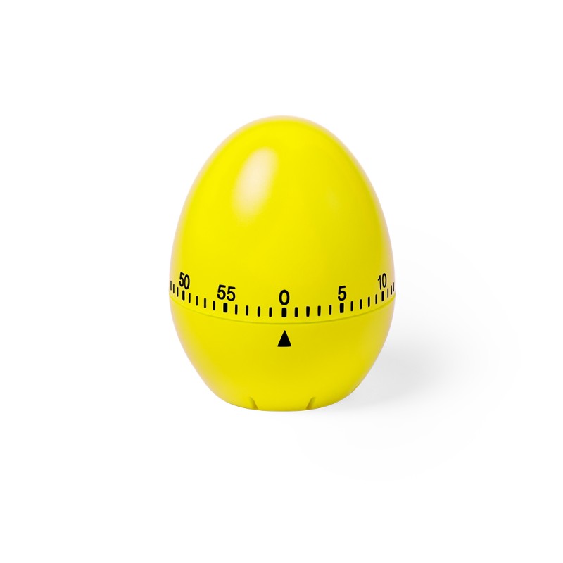 Revey. Timer (MAKITO 3779 ) - YELLOW Revey. Timer (MAKITO 3779 ) - YELLOW