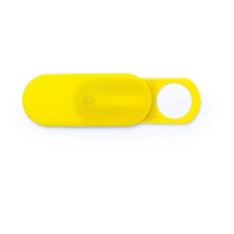 Nambus. Webcam Cover (MAKITO 6179 ) - YELLOW