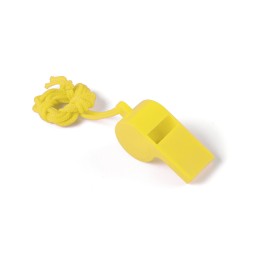 Yopet. Whistle (MAKITO 4649 ) - YELLOW