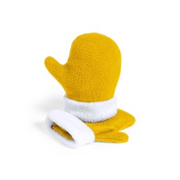 Siku. Mitten (MAKITO 3720 ) - YELLOW