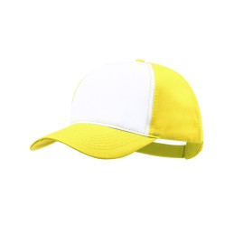 Sodel. Sapca / Cap (MAKITO 4479 ) - YELLOW