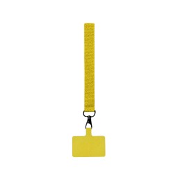 Belaya. Holder Bracelet (MAKITO 21247 ) - YELLOW