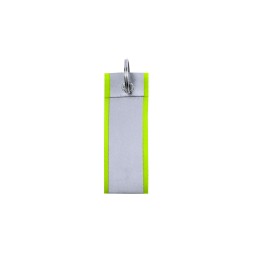 Tashiro. Keyring (MAKITO 21758 ) - YELLOW