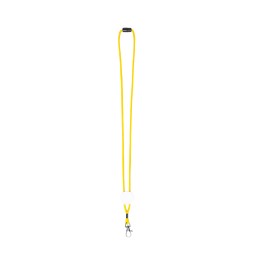 Perux. Lanyard (MAKITO 5047 ) - YELLOW