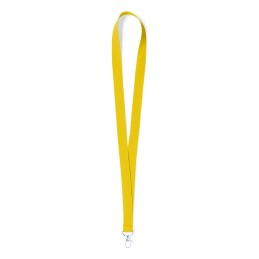 Neck. Lanyard (MAKITO 8780 ) - YELLOW