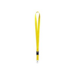 Kunel. Lanyard (MAKITO 6415 ) - YELLOW