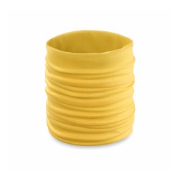 Cherin. Neck Warmer (MAKITO 4215 ) - YELLOW